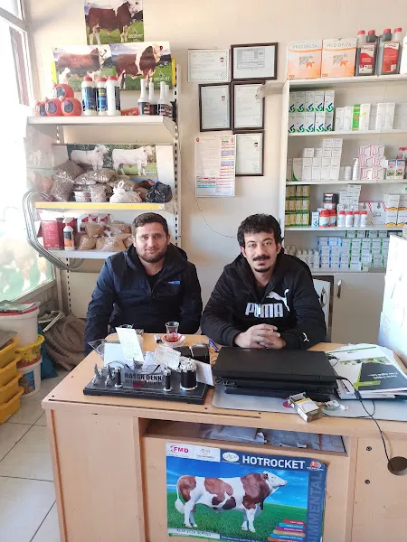 Öz Nur Veteriner Kliniği foto 2
