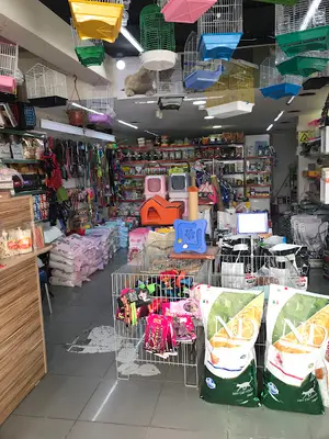 AYRA PETSHOP