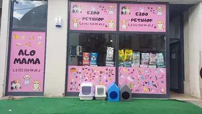 Ezoo Petshop