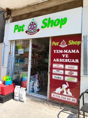 İncir Petshop