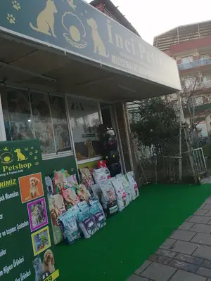 PETSHOPİNCİ fotoğrafı