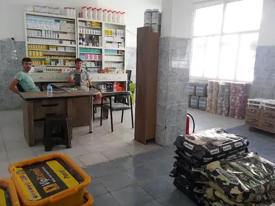Güçvet Veteriner fotoğrafı