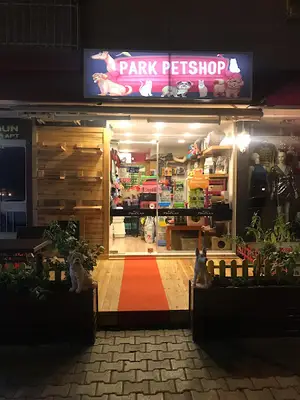 Park Petshop Toptan Parakende ve İnternet Satış Mağazası fotoğrafı