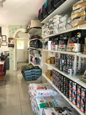 Datça Veteriner Kliniği