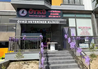 Öykü Veteriner Kliniği