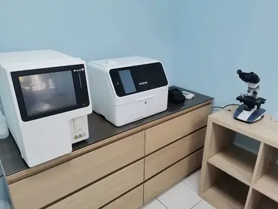 Azer Veteriner Kliniği fotoğrafı