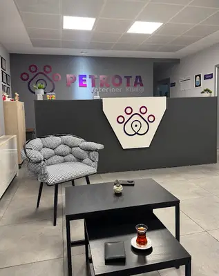 Yenimahalle Petrota Veteriner Kliniği fotoğrafı