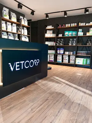 ÖZEL VETCORP Veteriner Kliniği - Veteriner Hekim Devran Aydın fotoğrafı
