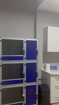 Kıymet Veteriner Kliniği fotoğrafı