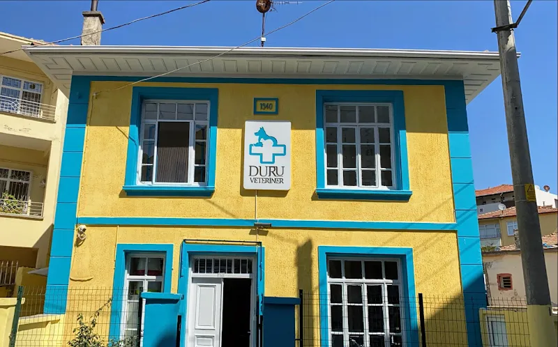 DURU VETERİNER foto 1