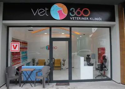 Vet360 Veteriner Kliniği Bornova fotoğrafı