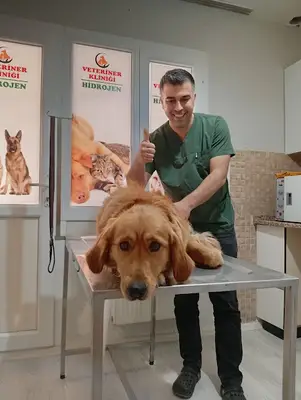 Hidrojen Veteriner Kliniği fotoğrafı