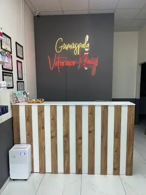 Gümüşpala Veteriner kliniği fotoğrafı