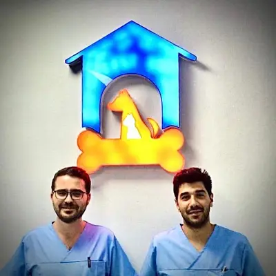 Leo Veteriner Kliniği fotoğrafı