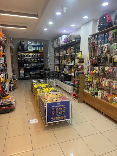 Pati pet market foto 2