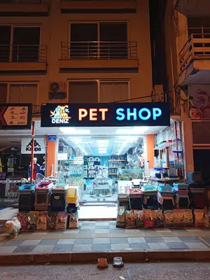 Deniz Petshop