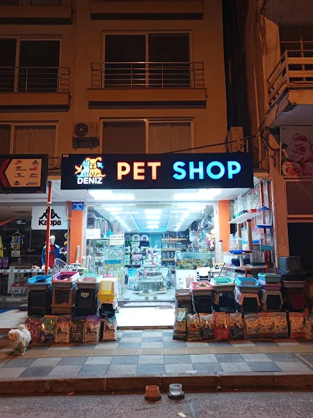 Deniz Petshop foto 1