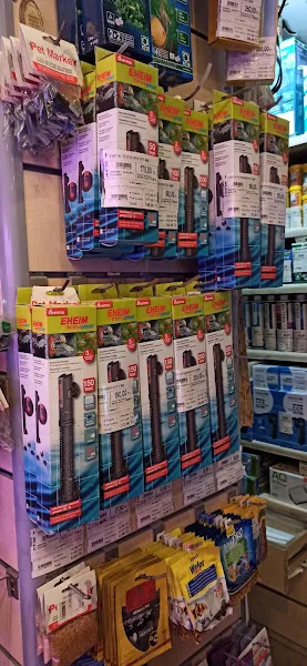 Pet Market foto 2