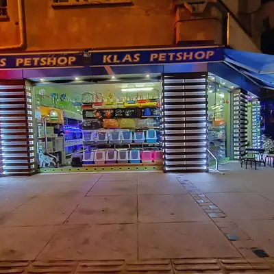 Klas Pet Shop