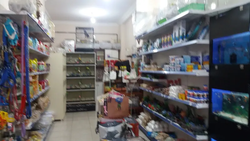 Tuana Pet Shop foto 2