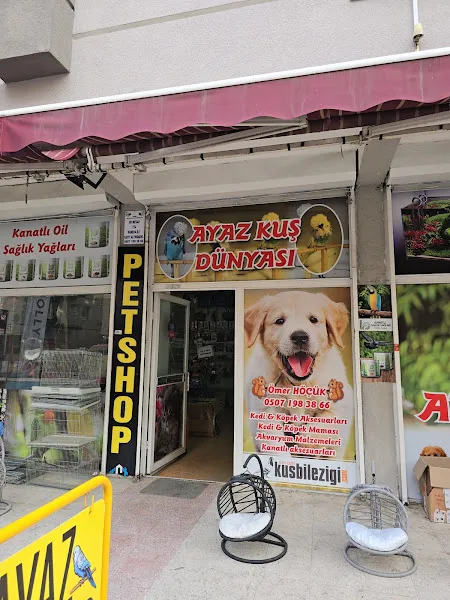 AYAZ PETSHOP foto 1