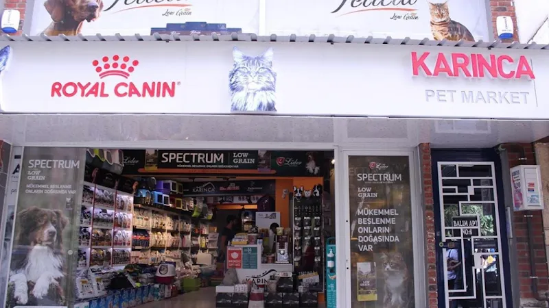 Karınca Pet Market foto 1