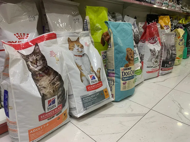 Petman petshop foto 2