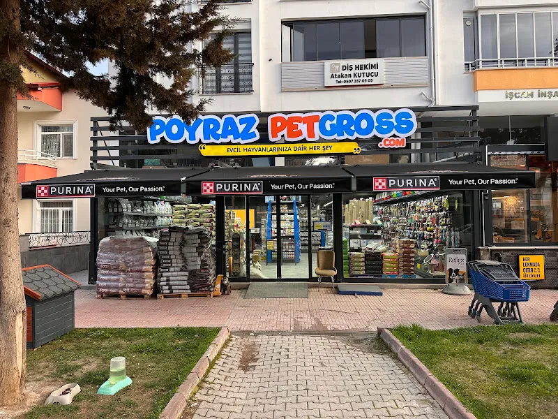 POYRAZ PETGROSS foto 1