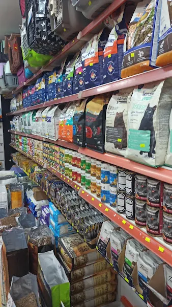 Cadde Petshop foto 2