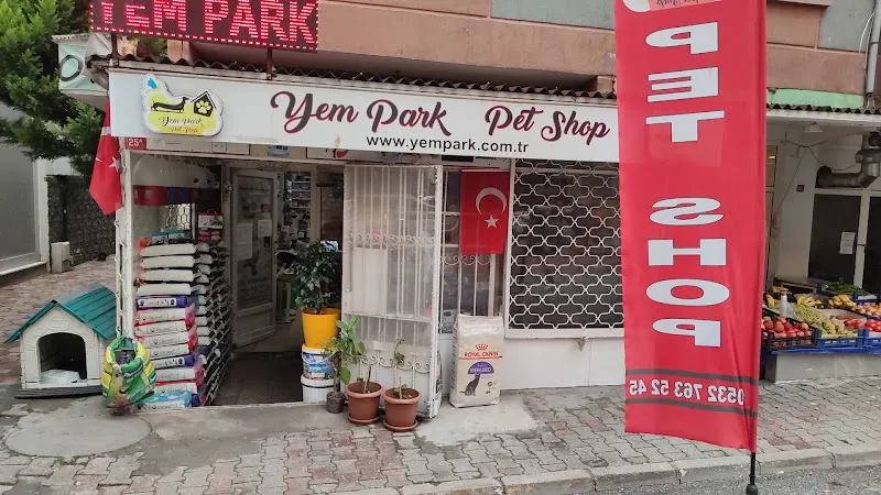 YEMPARK PETSHOP foto 1