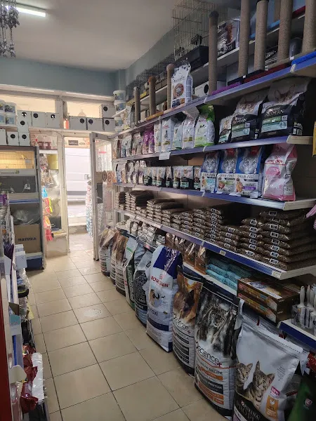 YEMPARK PETSHOP foto 2