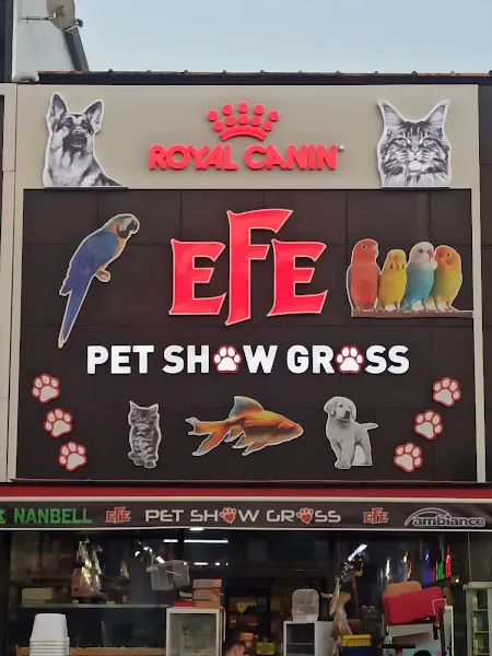 EFE PET SHOP foto 2