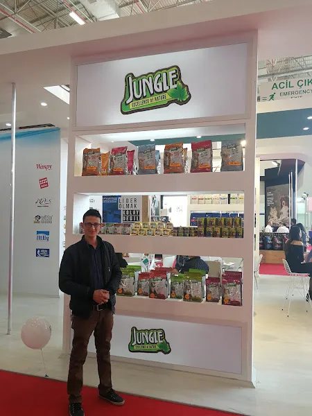 Doğan Petshop foto 2