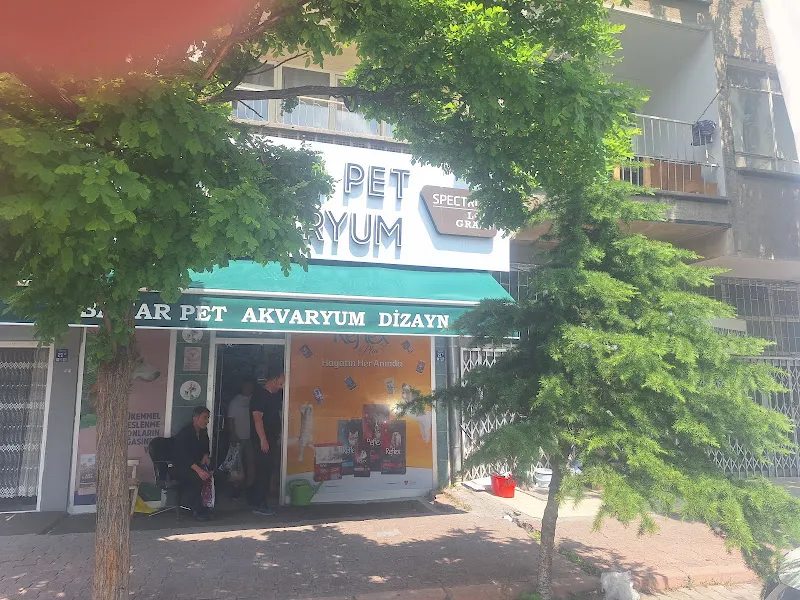Bahar Pet Akvaryum foto 1