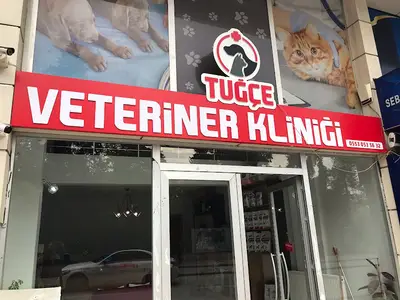 TUĞÇE VETERİNER KLİNİĞİ