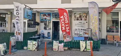 Maysa Petshop Denizli