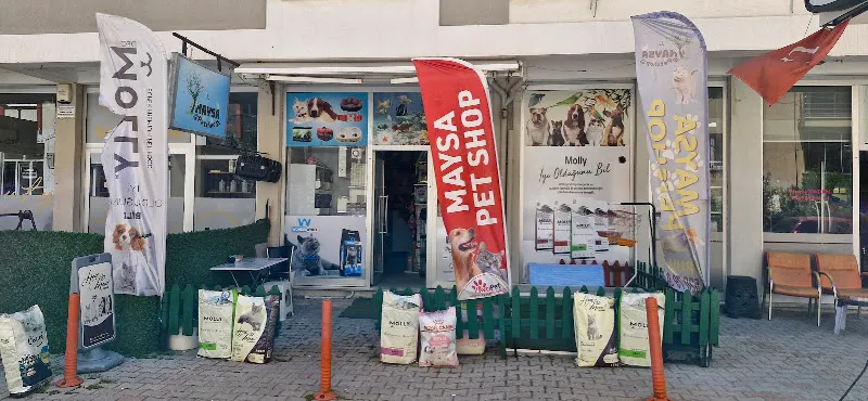 Maysa Petshop Denizli foto 1