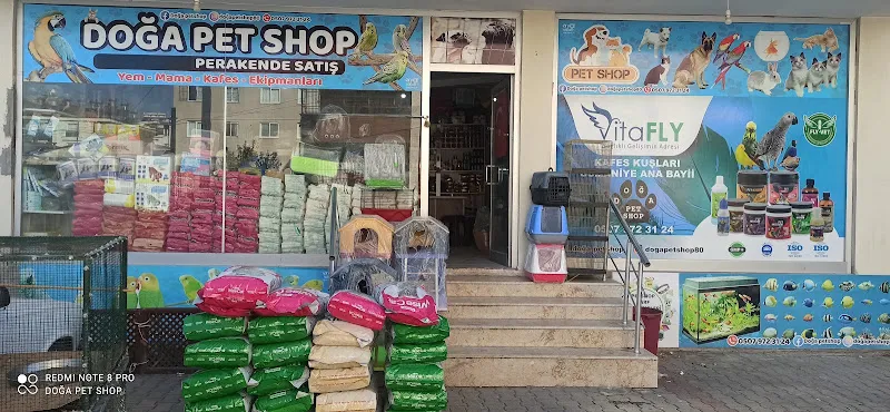 Doğa petshop foto 2