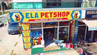 ELAPETSHOP-KONYA fotoğrafı