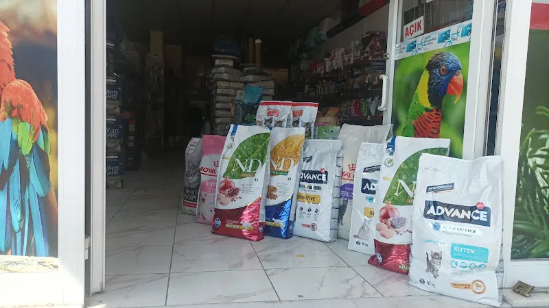 ELAPETSHOP-KONYA foto 2