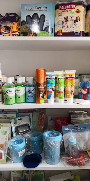 Çorlu Pet Shop - Akbaş Petshop foto 2