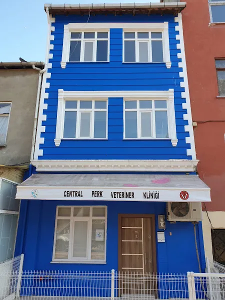 Central Perk Veteriner Kliniği foto 2