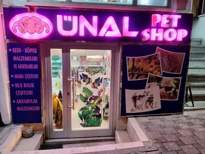 Ünal Petshop foto 1