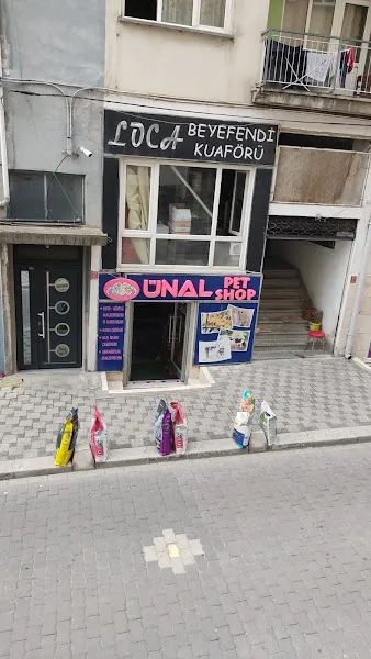 Ünal Petshop foto 2