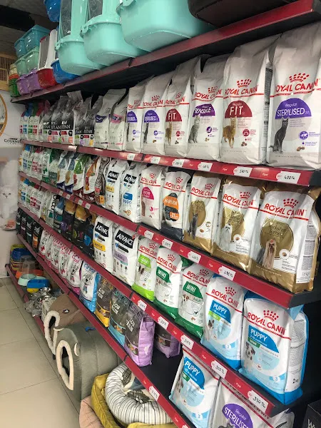 Trend Pet Market Petshop foto 2