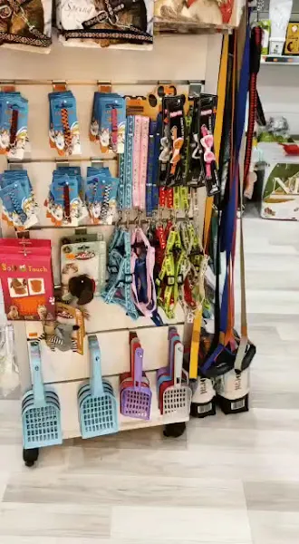 Paris Petshop foto 2