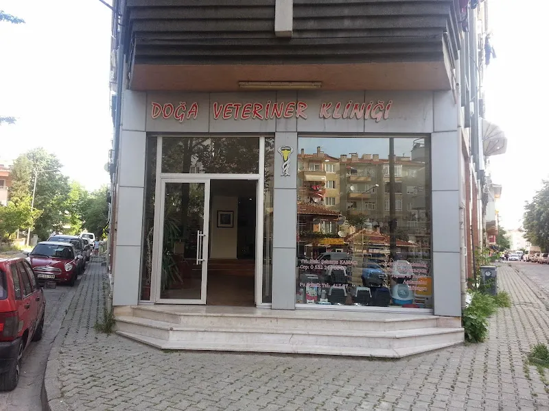 Doğa Veteriner Kliniği foto 2