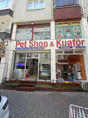 Emre Pet Shop & Pet Kuaför