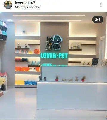 Lover Pet Veteriner Kliniği