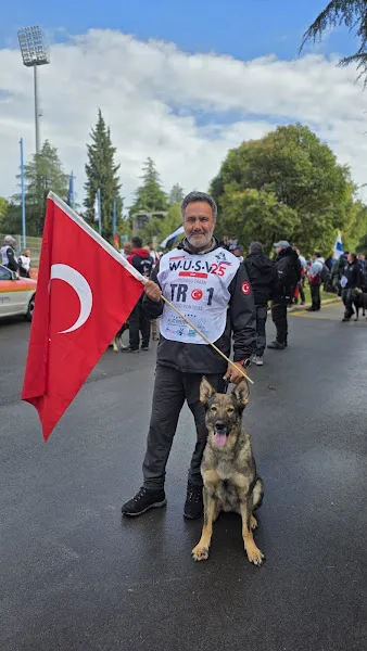 Erkan dişoğlu köpek sporları okulu foto 2